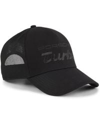PUMA - Porsche Legacy Trucker Cap - Lyst