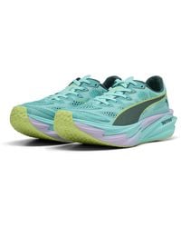 PUMA - X Hyrox Deviate Nitro Elite 4 Shoes - Lyst