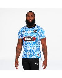 puma psychedelic jersey