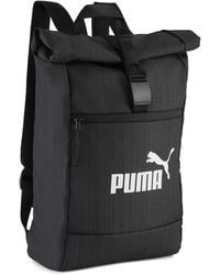PUMA - Base Kleine Rugzak Voor - Lyst
