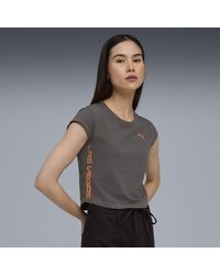 PUMA - Future..Archive Lv T-Shirt - Lyst