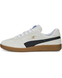 PUMA - Handballschuhe - Lyst