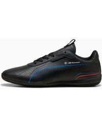 PUMA - Bmw M Motorsport Neo Cat 3.0 Sneakers Voor - Lyst