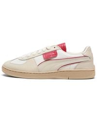 PUMA - Super Team Ac Milan Sneakers - Lyst