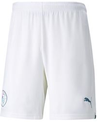 PUMA Sweatshorts for Men - Up to 44% off at Lyst.com