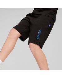 PUMA - X Playstation Youth Shorts - Lyst