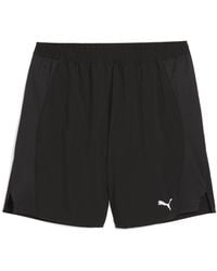PUMA - Velocity 7" Running Shorts - Lyst