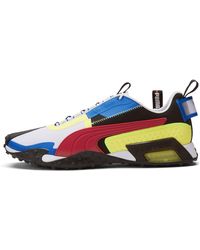 puma h street running shoes