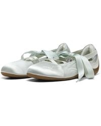 PUMA - Speedcat Ballet Etoile Sneakers - Lyst