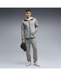 PUMA - Pantalon Elevated Tech - Lyst