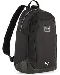 PUMA - Bmw M Motorsport 22L Backpack - Lyst
