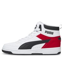 puma low cut shoes