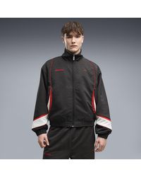 PUMA - X Nahmias Clrt Track Jacket - Lyst