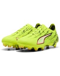 PUMA - Ultra 6 Ultimate Fg Football Boots - Lyst