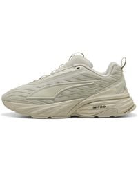 PUMA - Fade Nitro V1 Sneakers Herren, Schuhe, Desert Dust - Lyst