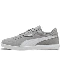 PUMA - Vikky Star Suede Sneakers - Lyst