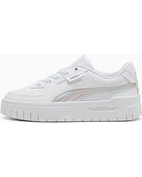 PUMA - Cali Dream Iridescent Youth Sneakers - Lyst