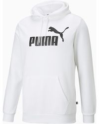 puma full sleeve sweatshirt