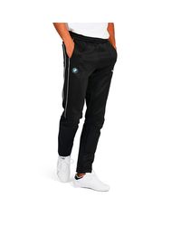 puma bmw motorsport track pants