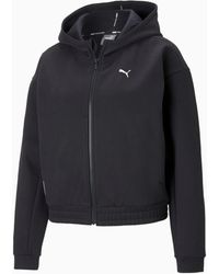 pull long puma femme