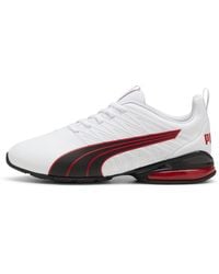 PUMA - Voltaic Evo Fast Running Shoes - Lyst