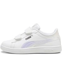 PUMA - Zapatillas Carina 3.0 Holo 2.0 Para Niños - Lyst