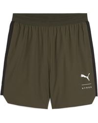 PUMA - X HYROX Fuse 7" Shorts - Lyst