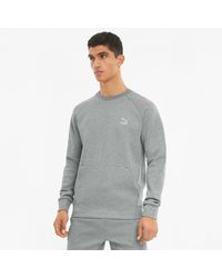 puma classic sweatshirt