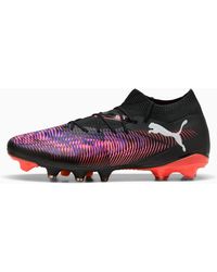 PUMA - Future 8 Match Fg/Ag Football Boots /Glowing - Lyst