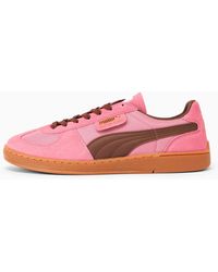 PUMA - Super Team Currency Sneakers - Lyst