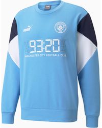 Sudaderas PUMA de hombre: hasta el 72 % de descuento | Lyst