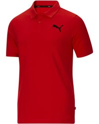 PUMA Clothing for Men - Up to 60% off at Lyst.com