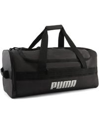 PUMA - Evercat Demand Duffel Bag - Lyst