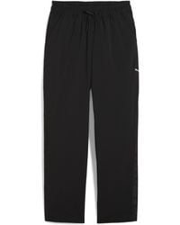 PUMA - Lace Geweven Broek Voor - Lyst