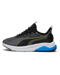 PUMA - Amplifier Wide Sneakers - Lyst