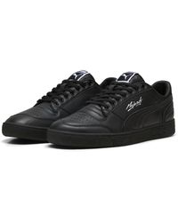 PUMA - Majesty Sneakers - Lyst
