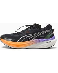 PUMA - Deviate Nitroâ 3 Winterized Running Shoes - Lyst