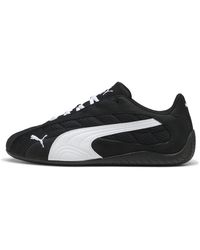PUMA - Sneakers Speedcat Plus E - Lyst
