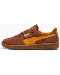 PUMA - Zapatillas Palermo Unisex - Lyst