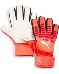 PUMA - Future Play Nc Goalkeeper Gloves - Lyst
