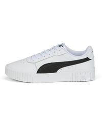 PUMA - Carina 2.0 Sneakers Schuhe - Lyst