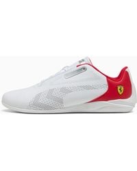PUMA - Scuderia Ferrari Drift Cat Decima 2.0 Unisex Sneakers Voor - Lyst