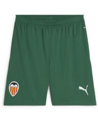 PUMA - Valencia Cf 24/25 Shorts Herren - Lyst