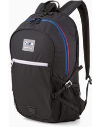 puma bmw duffle bolsa