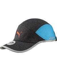 puma adjustable hat