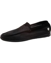 PUMA Loafers for Men | Online Sale up to 59% off | Lyst