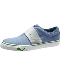 PUMA Loafers for Men - Up to 20% off at Lyst.com