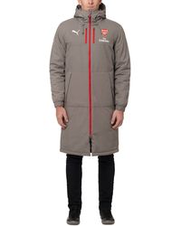 Men's PUMA Jackets from $42 | Lyst - Page 8