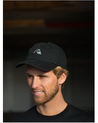 Quiksilver™ Rad Bad Dad Hat for Men AQYHA04374