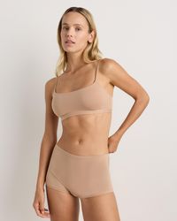 Quince - Boyshort, Organic Cotton - Lyst
